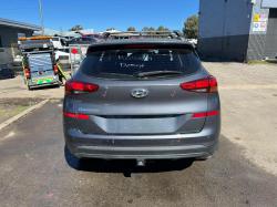 2020 Hyundai Tucson TL image 2