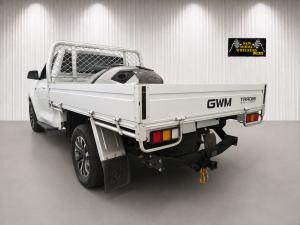 2025 Gwm Cannon 2.0DT GW4D20M AUTO 8SPD RWD PREMIUM image 2