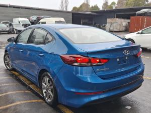 2016 Hyundai Elantra AD image 2