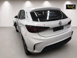 2024 Mg Mg3 ZP22 1.5L TURBO 15FGC 8SPD CVT FWD HATCH EXCITE image 2