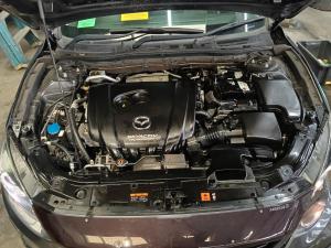 2016 Mazda Mazda3 BM image 2