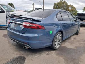 2015 Ford Falcon FG-FGX image 2