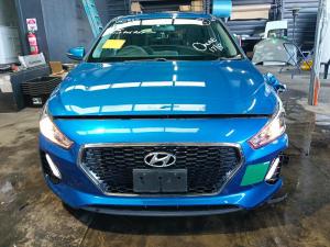 2018 Hyundai I30 PD image 2
