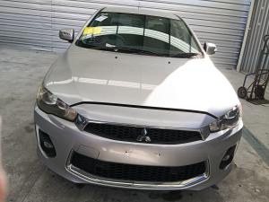 2015 Mitsubishi Lancer CJ-CF image 2