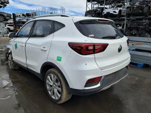 2023 Mg Zs AZS1 image 2