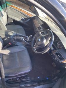 2008 Bmw 5 Series 530I image 2