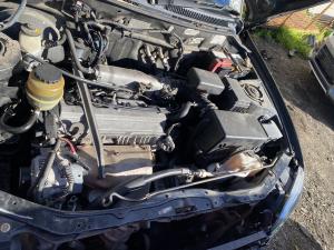 1998 Toyota Rav 4 image 2