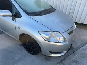 2007 Toyota Corolla image 2