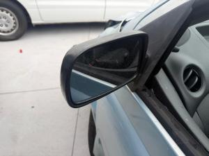 1999 Toyota Echo image 2