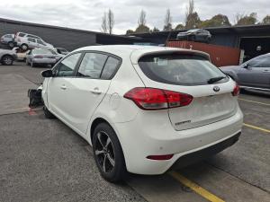 2017 Kia Cerato YD image 2