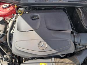 2015 Mercedes Benz A Class W176 image 2