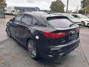2024 Kia Cerato BD image 2