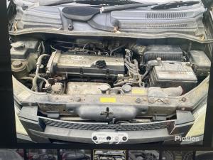 2006 Hyundai Getz image 2