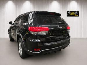 2014 Jeep Grand Cherokee 3.6L AUTO 8SPD RWD LAREDO image 2