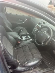 2006 Ford Falcon XR6 image 2