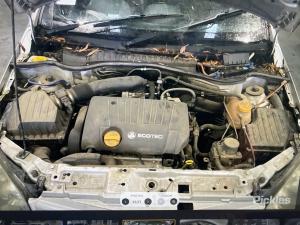 2005 Holden Tigra image 2