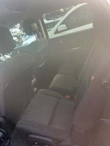 2014 Fiat Freemont image 2