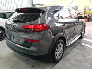 2018 Hyundai Tucson TL image 2
