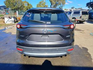 2018 Mazda Cx9 TC image 2