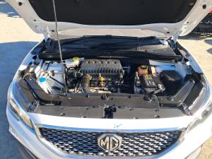 2023 Mg Zs AZS1 image 2