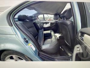 2002 Bmw 318i image 2