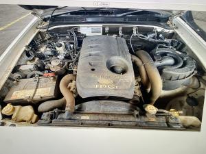 2009 Ford Ranger PJ image 2