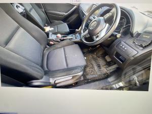2013 Mazda Cx5 image 2