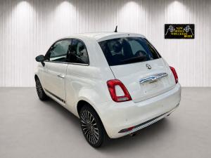 2016 Fiat 500 1.4L 169A3 AUTO 5SPD FWD LOUNGE image 2