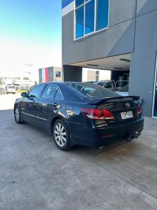 2009 Toyota Aurion TOURING image 2