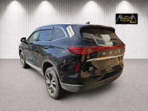 2023 Haval H6 B01 2.0T GW4N20 AUTO DCT 7SPD 4WD ULTRA image 2