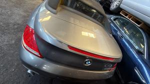 2008 Bmw 6 Series image 2