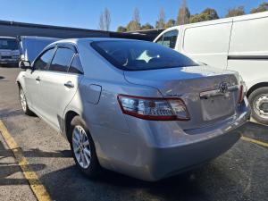 2010 Toyota Camry AHV40R image 2