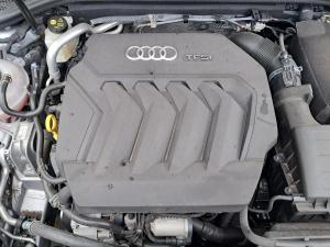 2016 Audi A3 8V image 2