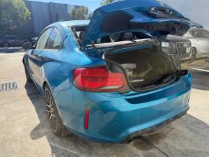 2019 Bmw M2 F87 image 2