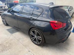 2018 Bmw M140i F20 image 2