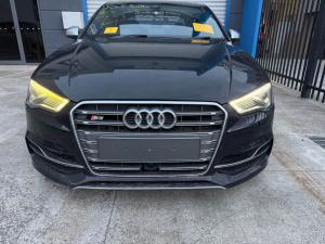 2016 Audi S3 8V image 2