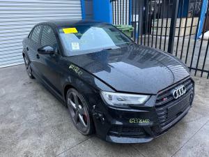 2019 Audi S3 8V image 2