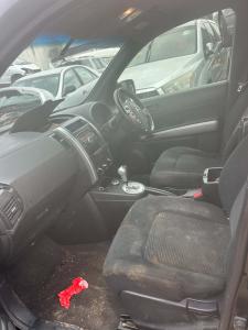 2012 Nissan Xtrail T31 image 2