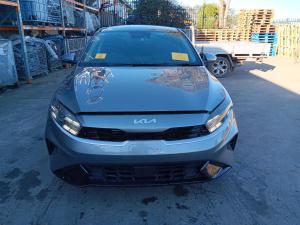 2022 Kia Cerato BD image 2