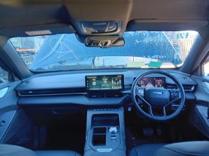 2022 Haval H6 B03 image 2