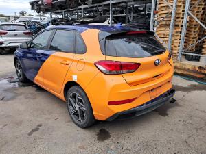 2021 Hyundai I30 PD image 2