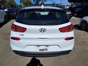2018 Hyundai I30 PD image 2