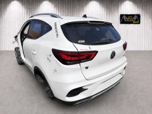 2023 Mg Zst ZST 1.5L 15S4C 8SPD CVT FWD CORE image 2