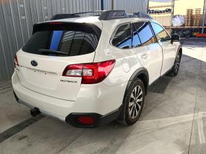 2017 Subaru Outback 6TH GEN image 2