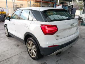 2018 Audi Q2 GA image 2