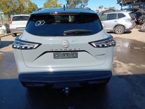 2025 Nissan Qashqai J12 image 2