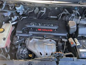 2009 Toyota Rav4 ACA33/ACA38 image 2