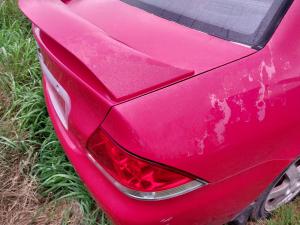 2007 Mitsubishi Lancer image 2