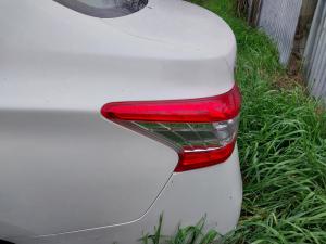 Nissan Pulsar image 2