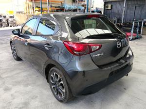 2019 Mazda Mazda 2 DJ/DL image 2